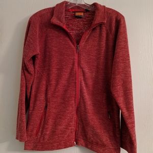 Merrell Fleece Jacket